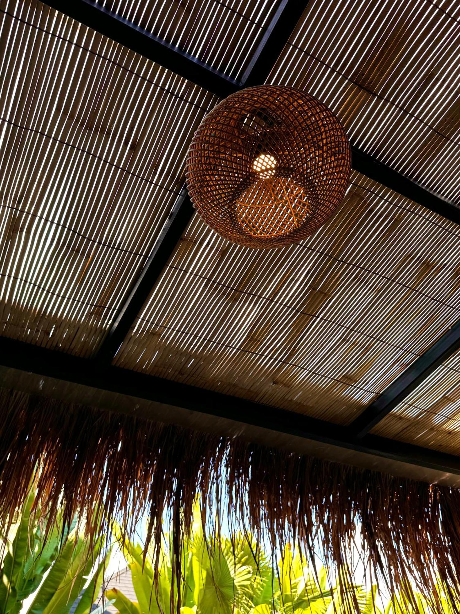 The Clifton Canggu Villas Exterior photo